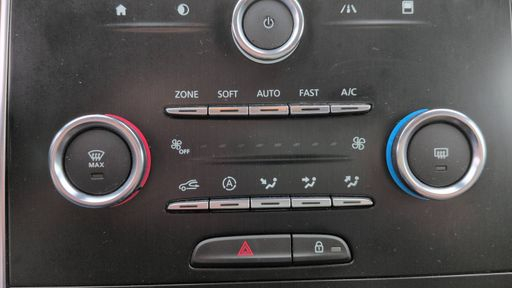 Renault Grand Scenic 1.7 Blue dCi 120 - Zen – 2019 – 151381 km – Diesel – Boîte Manuelle — photo 14