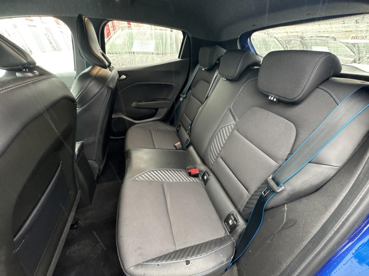 Renault Clio tce 90 ch gsr2 esprit alpine — photo 15