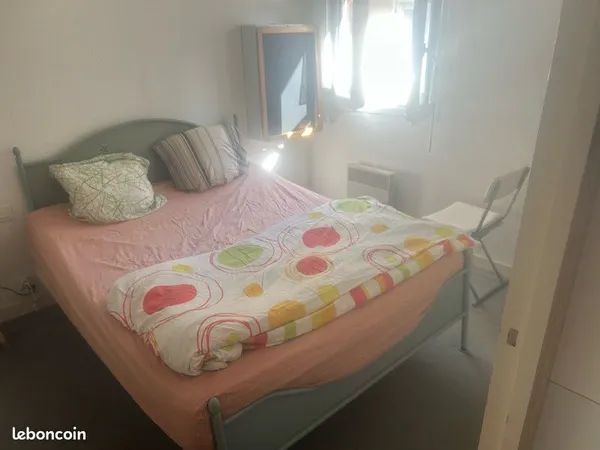 Chambre à 30 euros
