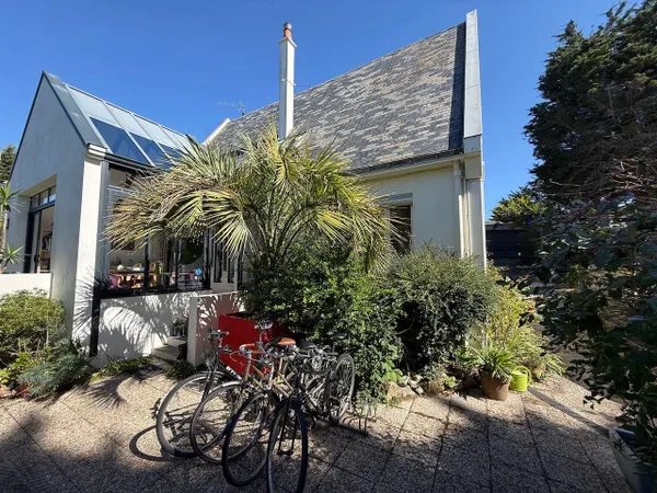 Maison 7 pièces 128 m²