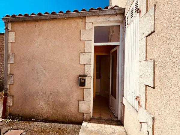Appartement 3 pièces 73 m²