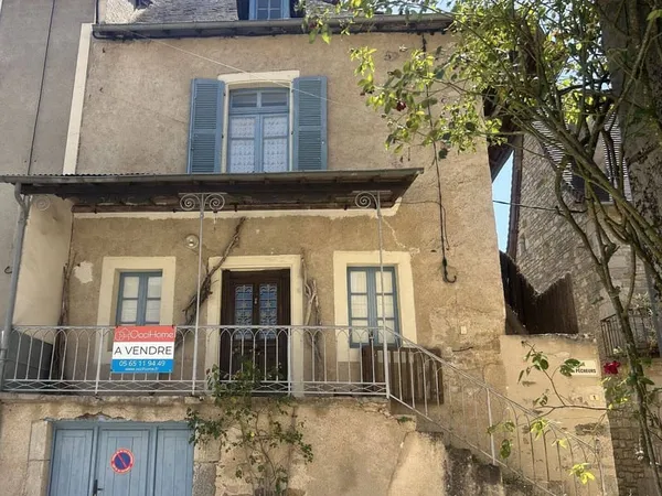 Maison 4 pièces 109 m²