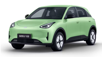 Geely E2