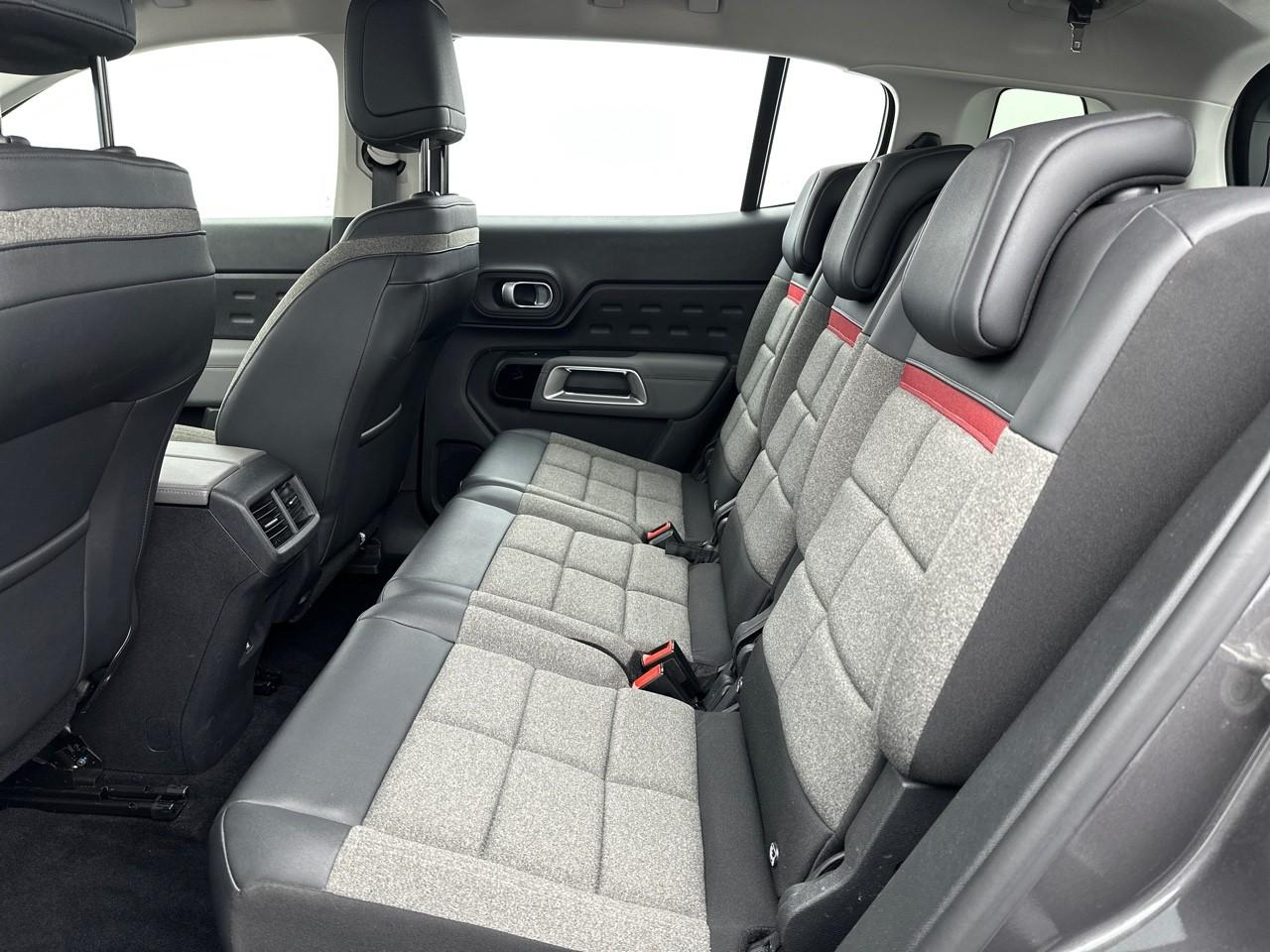 Citroën C5 Aircross bluehdi 130 s&s bvm6 business — photo 13