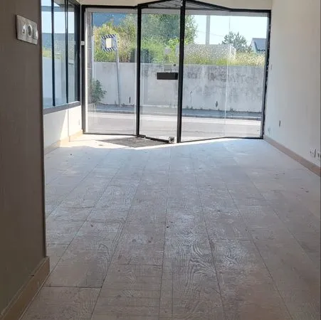 Local commercial