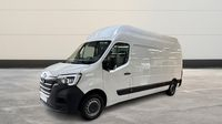 Renault Master F3500 L3H3 2.3 Blue dCi 135ch Confort Euro6E — photo 1