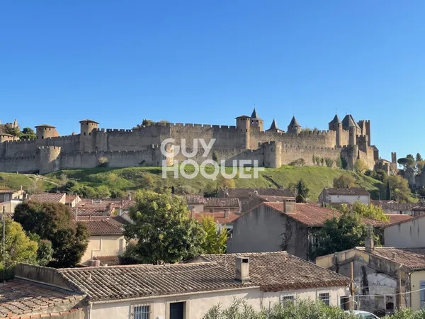 Maison à vendre de 189 m²