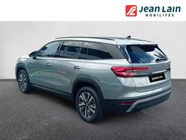Skoda Kodiaq 1.5 tsi 204 ch phev dsg6 5pl — photo 7