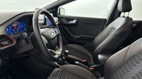 Ford Puma 1.0 Flexifuel 125ch S&S mHEV ST-Line X — photo 12