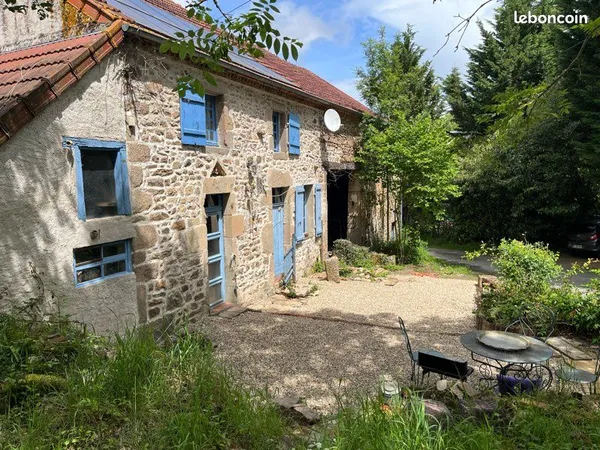 Petite ferme