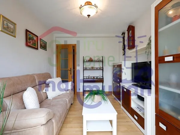 HENDAYE - APPARTEMENT LUMINEUX AVEC BALCON DÉGAGÉ - UNE OPPORTUNITÉ À NE PAS MANQUER !