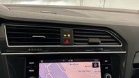 Volkswagen Tiguan 2.0 TDI 150ch Sound — photo 26