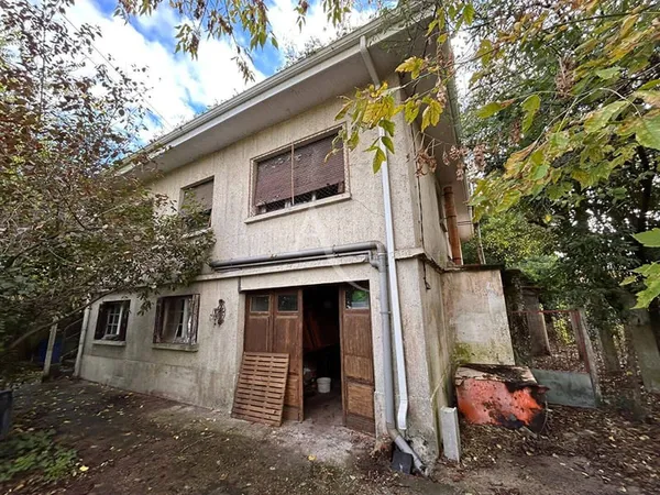 Maison 6 pièces 200 m²