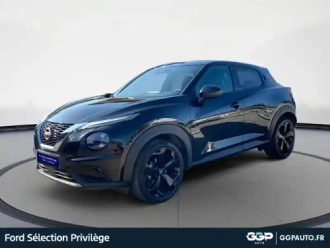 Nissan Juke 1.0 dig-t 114ch tekna 2024