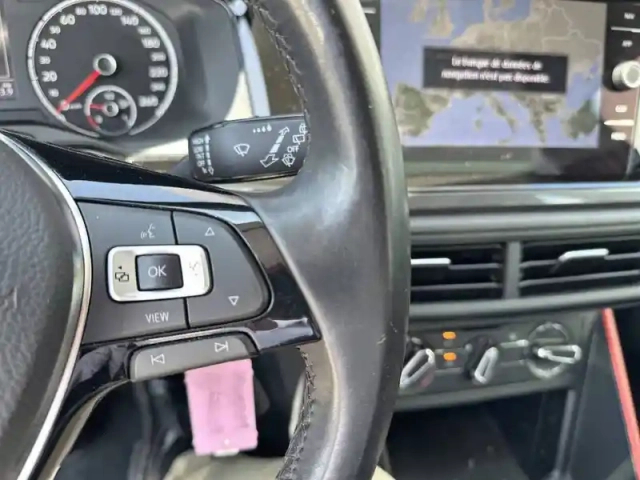 Volkswagen Polo 1.0 65 s&amp;s bvm5 — photo 23