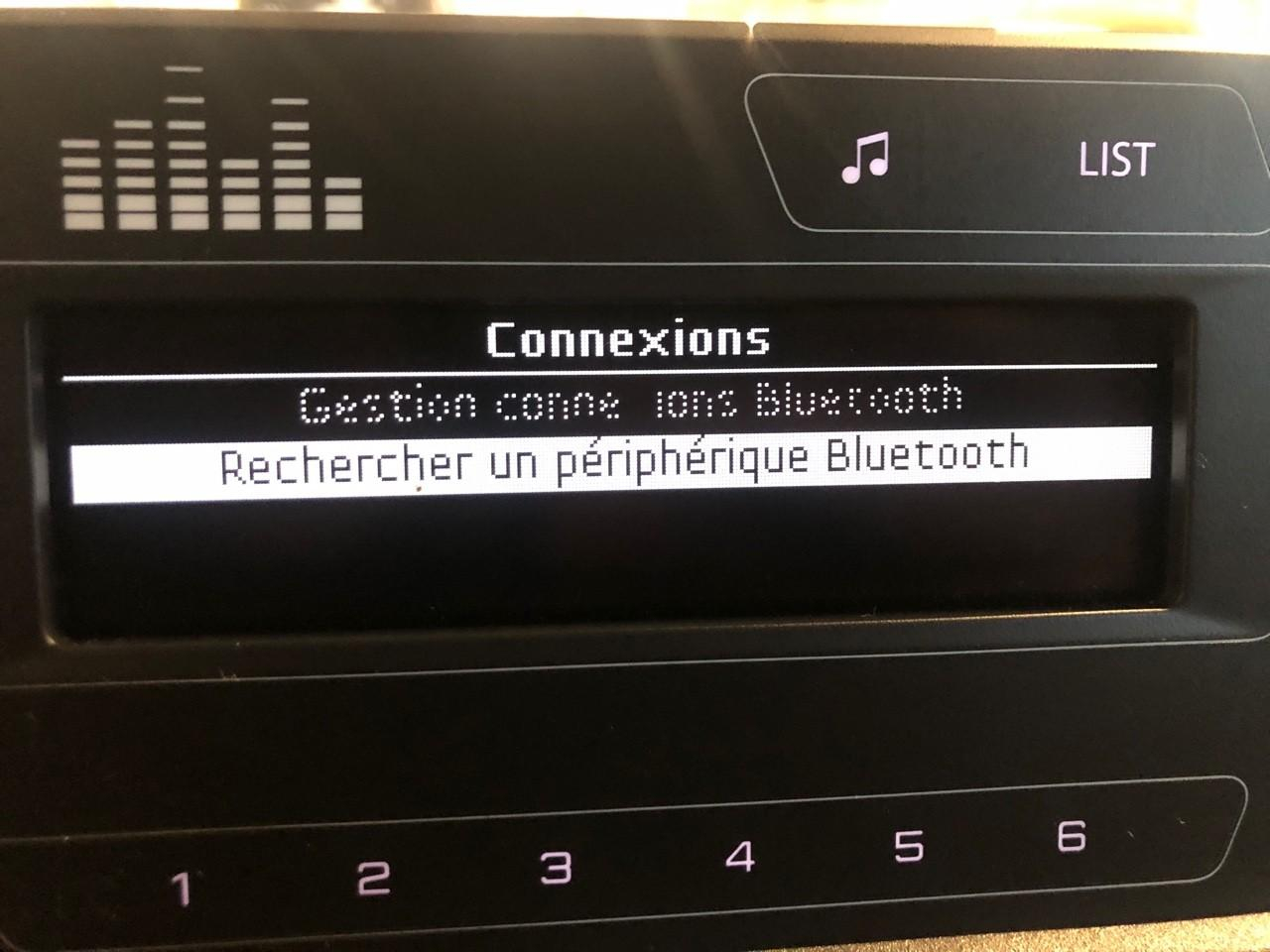 Citroën Berlingo van m 650 bluehdi 100 s&s bvm6 — photo 30