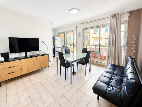 Appartement à vendre Marseille