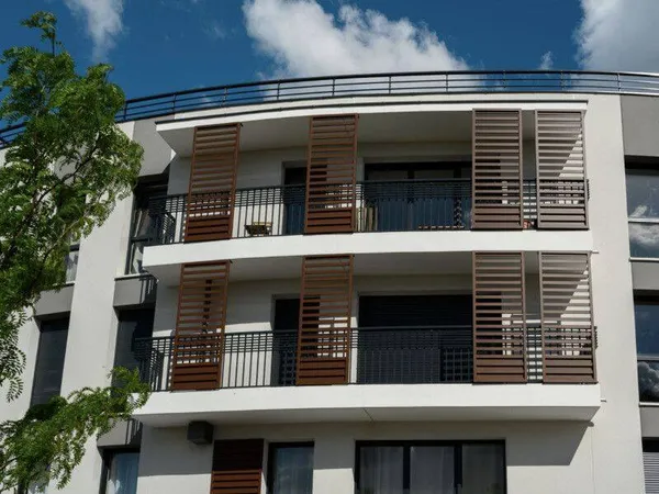 Appartement 3 pièces 70 m²