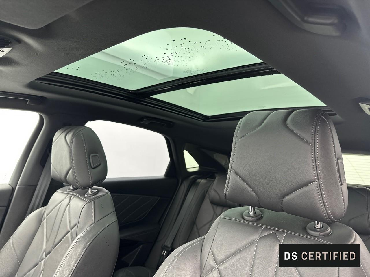 Ds Ds 7 crossback crossback hybride e-tense 300 eat8 4x4 rivoli — photo 35