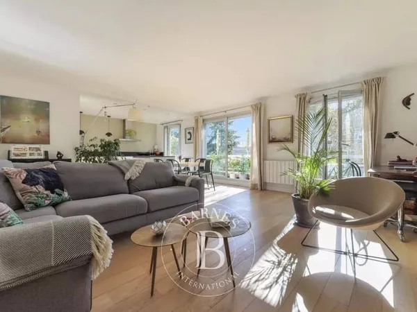 Appartement 3 pièces 92 m²