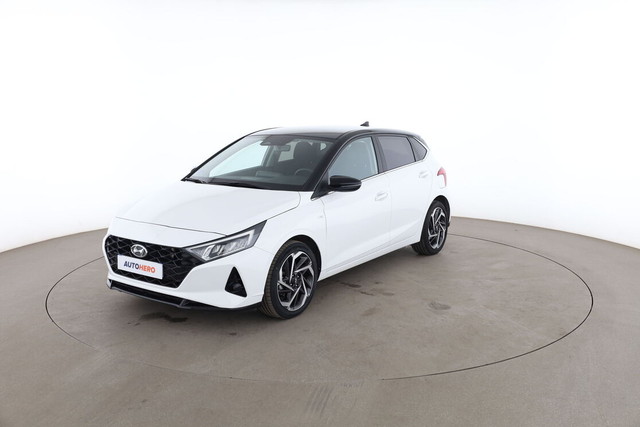 Hyundai i20 1.0 T-GDi Hybrid 48V Creative DCT-7