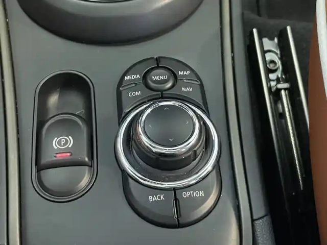 Mini Mini countryman 136 ch bva7 — photo 35