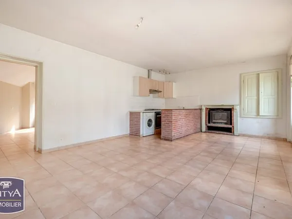 Maison Vente Magnac-Bourg 2p 52m² 45000€