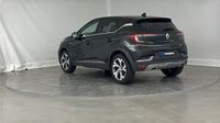 Renault Captur 1.3 TCe 140ch FAP RS Line -21 — photo 8