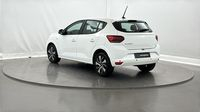 Dacia Sandero 1.0 SCe 65ch Expression -24 — photo 8