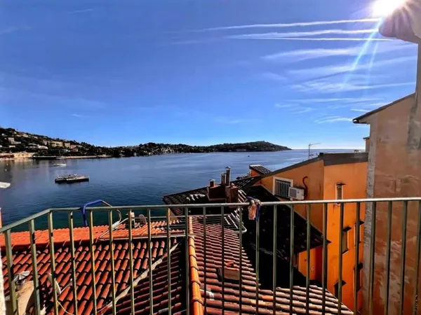 Appartement 3 pièces 44 m²