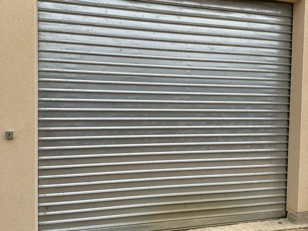 Entrepôt de stockage