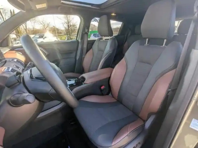 Suzuki Vitara 184ch 61kwh style allgrip — photo 4