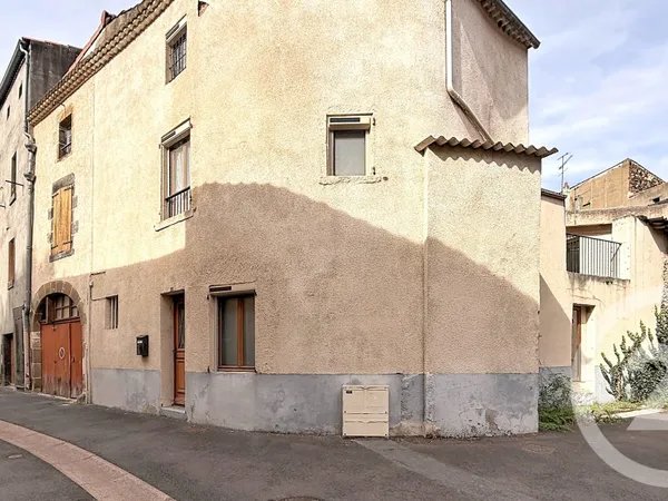 Maison 4 pièces 81 m²
