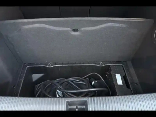 Renault Scenic e-tech electric 220ch techno grande autonomie -24 — photo 9