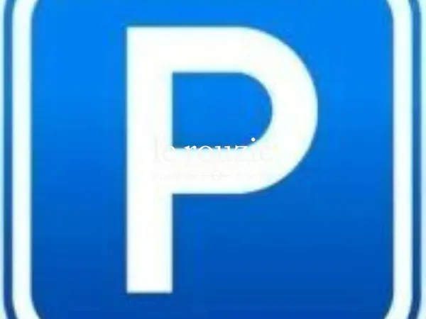 Parking à LOUER