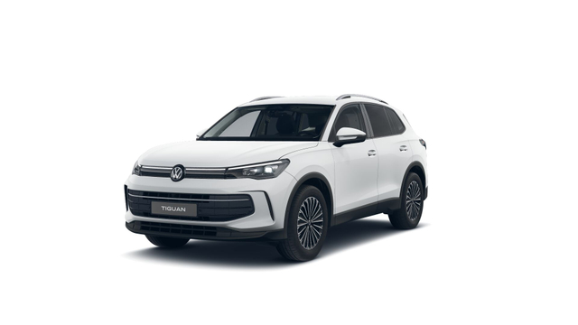 Volkswagen Tiguan 1.5 eTSI 130ch DSG7