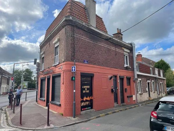 Local 70 m²