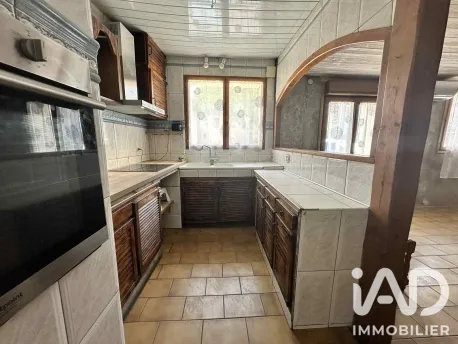 Maison 5 pièces 105 m²