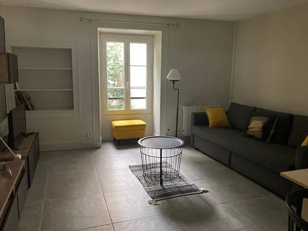 Appartement 1 pièce 28 m²