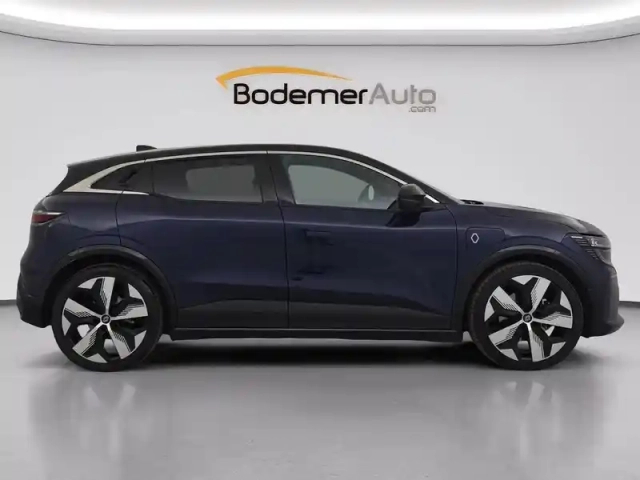 Renault Megane e-tech 220 ch autonomie confort gsr2 — photo 15