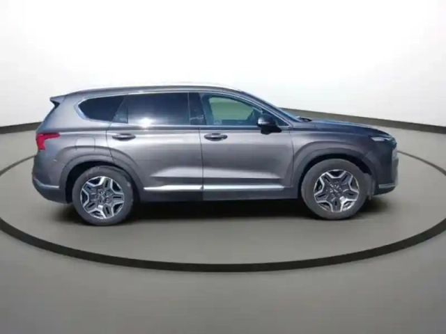 Hyundai Santa Fe 1.6 t-gdi 265ch plug-in executive bva6 htrac — photo 22