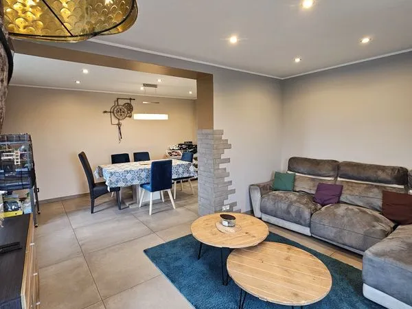 Maison 8 pièces 177 m²