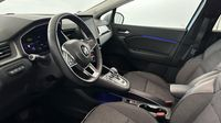 Renault Captur 1.6 E-Tech hybride rechargeable 160ch Intens -21 — photo 12