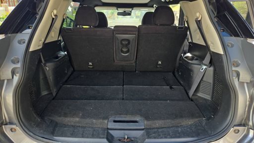 Nissan X-Trail 1.6 DCi 130 BVA7 - N-Connecta – 2016 – 156124 km – Diesel – Boîte Automatique — photo 43
