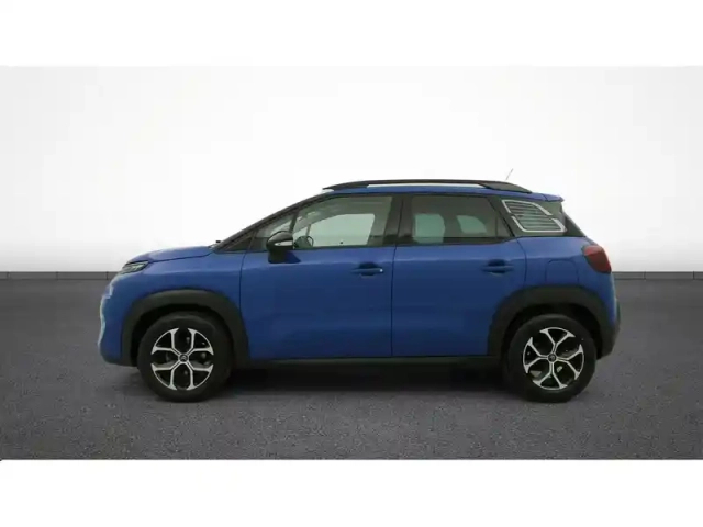 Citroën C3 Aircross bluehdi 110 s&amp;s bvm6 — photo 36