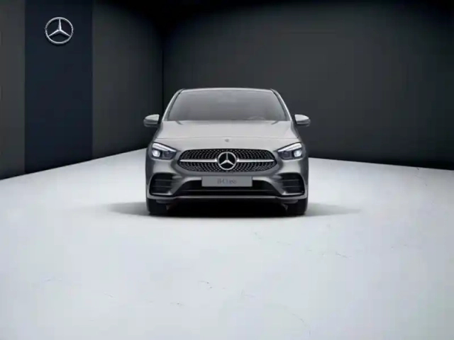 Mercedes Classe B 200 d amg line edition — photo 8