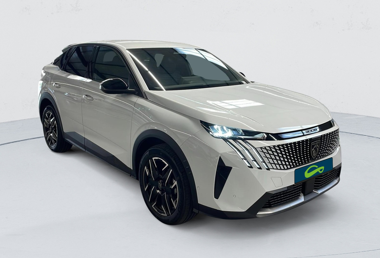 Peugeot 3008 — photo 7