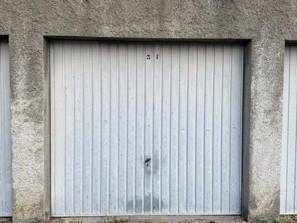 Vent garage proche du centre,collège