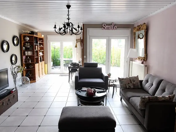 Vente Maison/villa 5 pièces