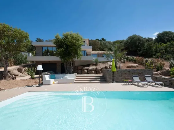 Villa 150 m²